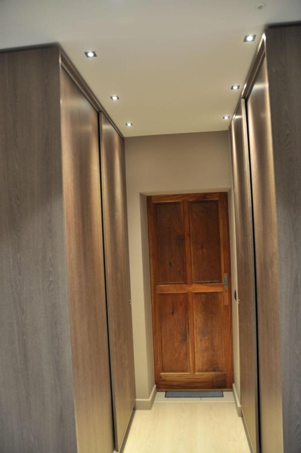Apartmán Le 505 Saint-Jean-d'Avelanne Exteriér fotografie